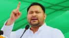 Tejashwi Yadav
