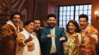 The Kapil Sharma Show