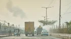 UP Air Pollution