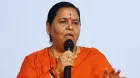 Uma Bharti