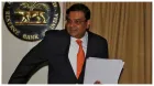 Urjit Patel