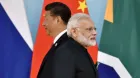 Xi Jinping Modi