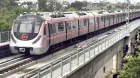  Delhi Metro