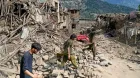  earthquake in Afghanistan