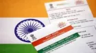 adhaar card