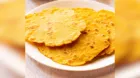 corn roti