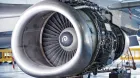 fighter jet engine