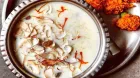 Sharad Purnima 2025 Kheer Recipe : शरद पूर्णिमा पर ये आसान खीर रेसिपी आजमाएं, खाने के बाद सब कहेंगे वाह! 