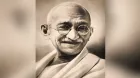 mahatma gandhi