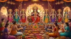 navratri 2025
