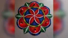 rangoli