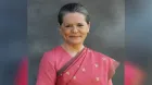 sonia gandhi