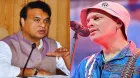 zubeen garg