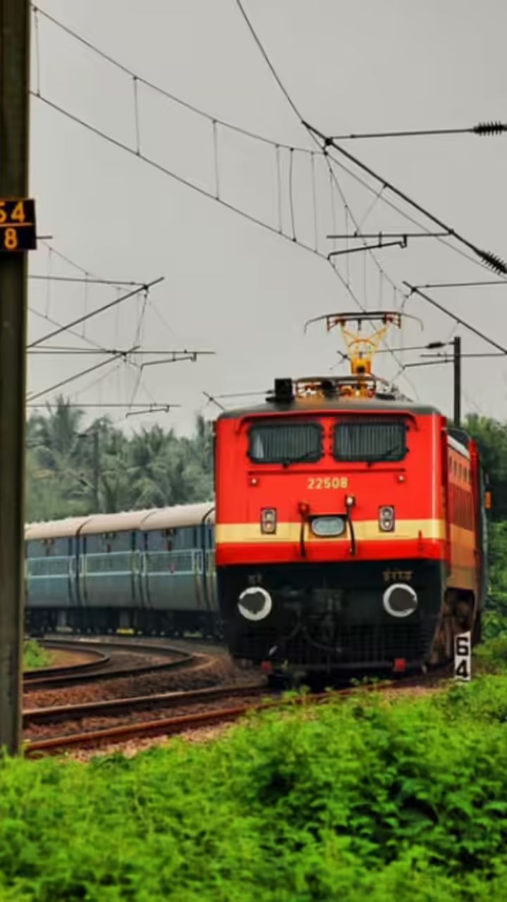  Special Trains में Confirm Ticket कैसे बुक करें