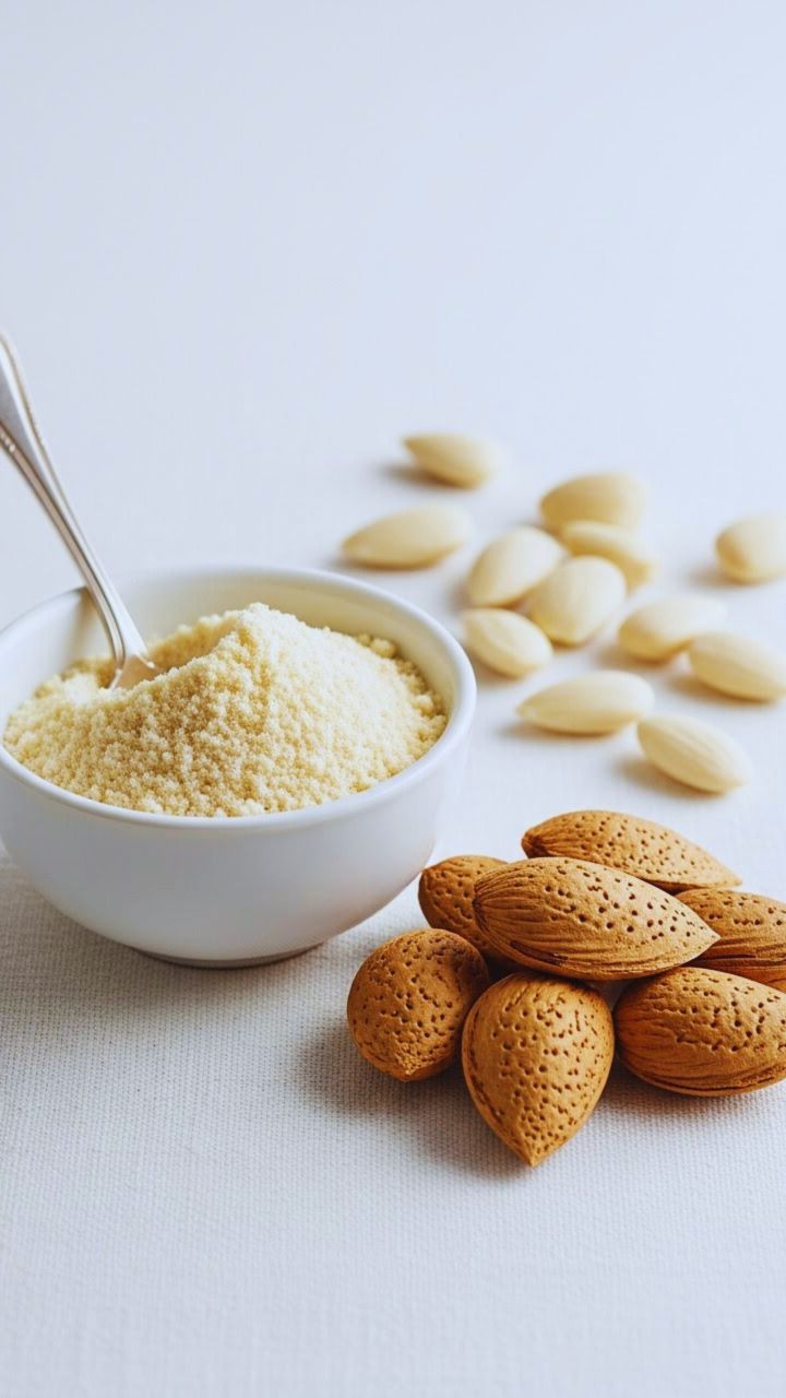 पोषक तत्वों का खजाना