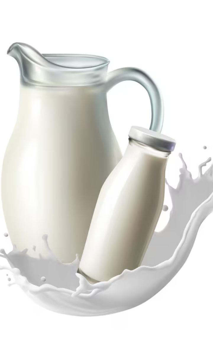  दूध के फायदे