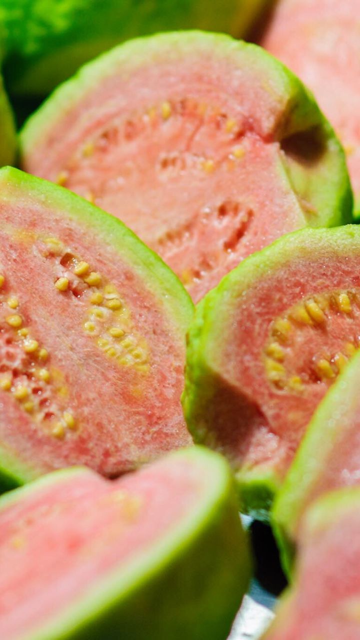 रोज खाएं अमरूद, मिलेंगे सेहत के चौंकाने वाले 7 फायदे