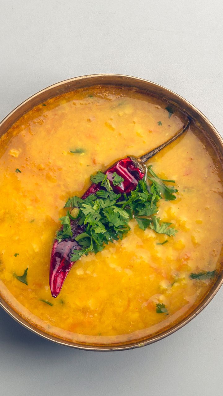 अरहर की दाल के फायदे