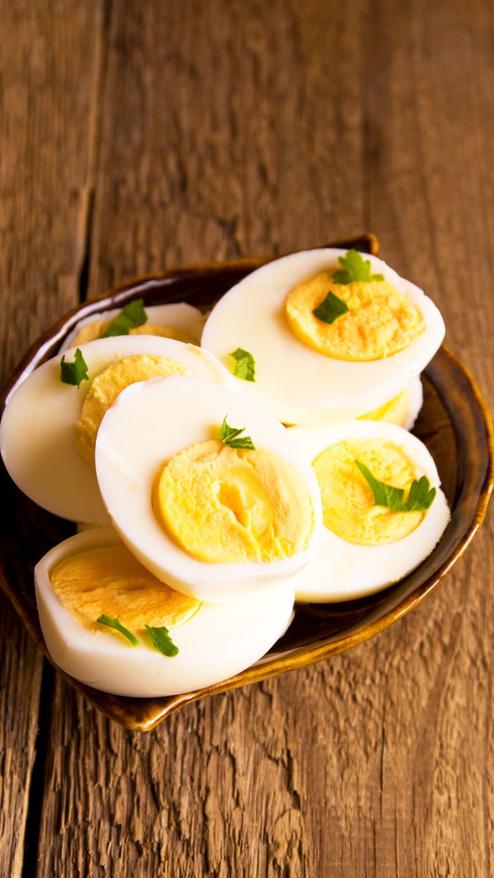 एक दिन में कितने अंडे खा सकते हैं