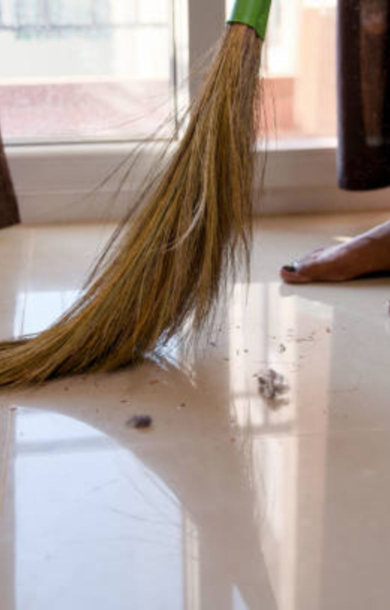  वास्तु में झाड़ू का महत्व