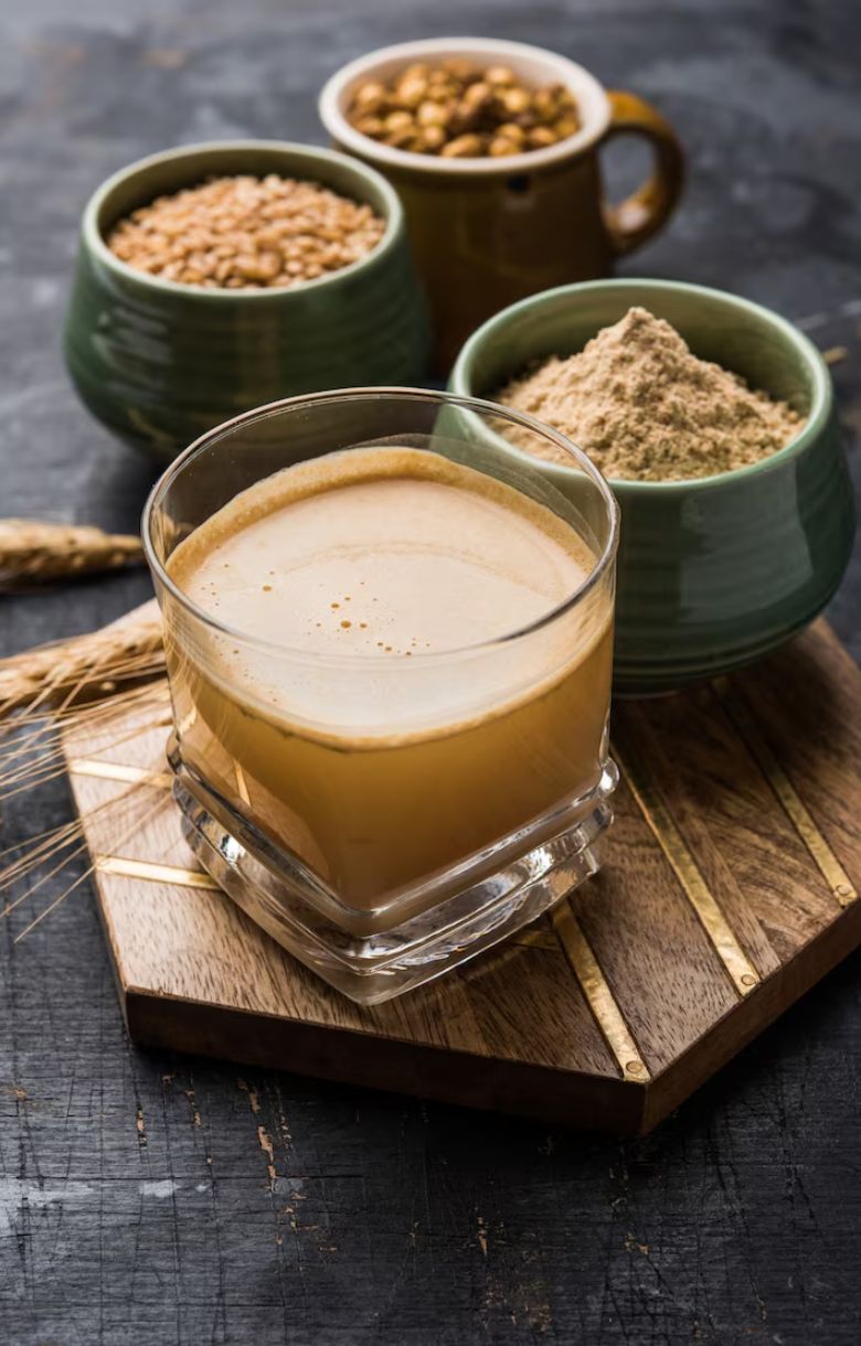  सर्दियों में सत्तू का महत्व