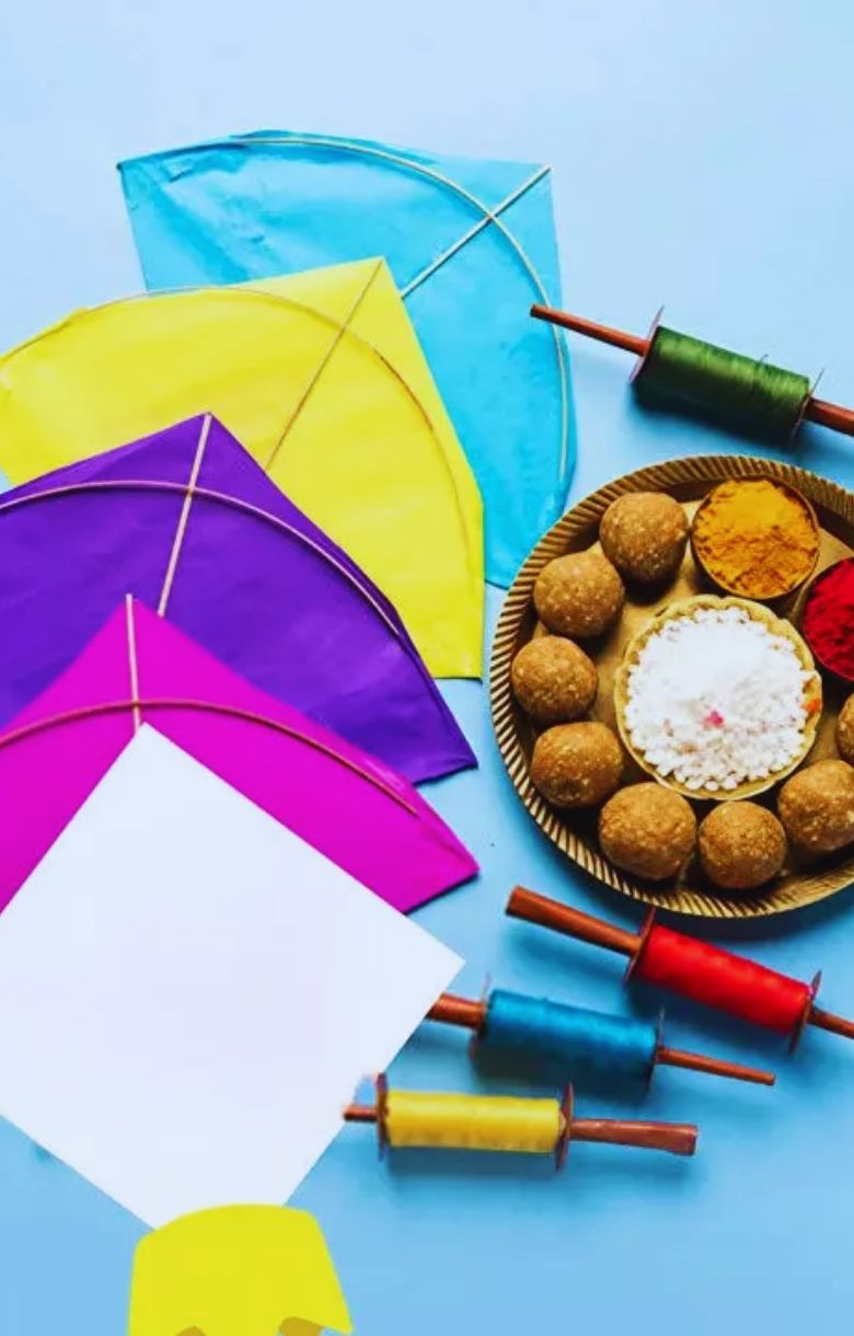 मकर संक्रांति मनाने की क्या है वजह?